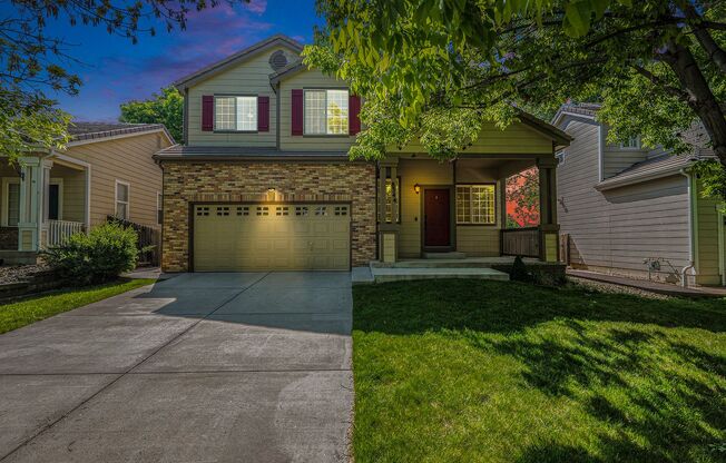 Beautiful 4bed/3bath Home in Marina Point