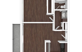 Partner-provided photo for $2345 unit