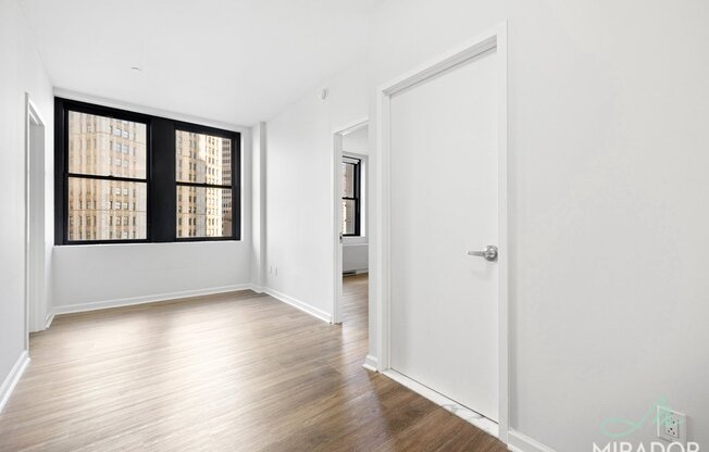 2 beds, 2 baths, 662 sqft, $6,500, Unit 23N