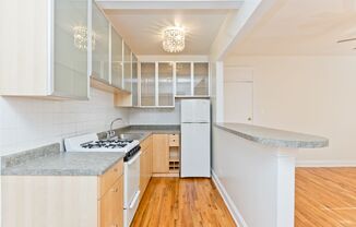 Ravenswood Vista Apartments