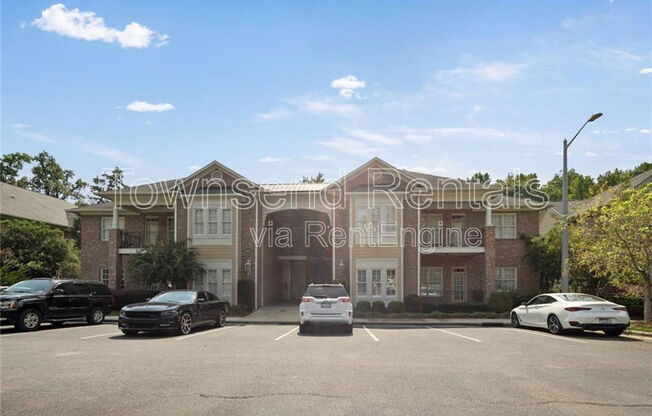 2661 Lockwood Road Unit 103