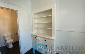 Studio, 1 bath, 341 sqft, $1,650, Unit 204