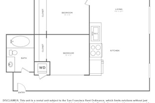 Partner-provided photo for $4350 unit