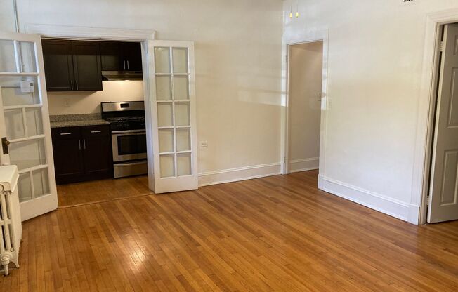 1 bed, 1 bath, 450 sqft, $1,249, Unit 107-GA