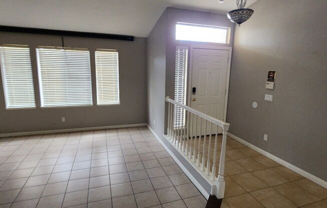 Well Maintained Single Story Pool Home in a great location!