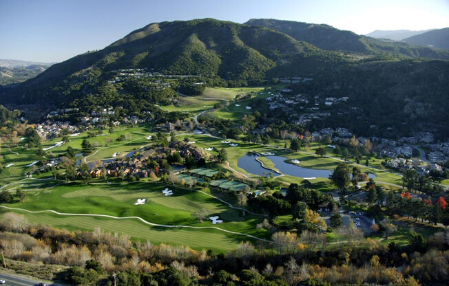 Condo At Carmel Valley Ranch