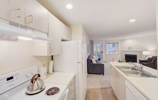 Partner-provided photo for $2605 unit