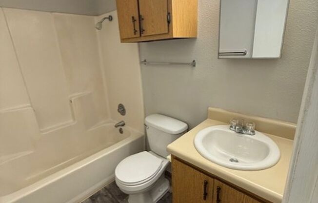 1 bed, 1 bath, 636 sqft, $739, Unit 2707-1106