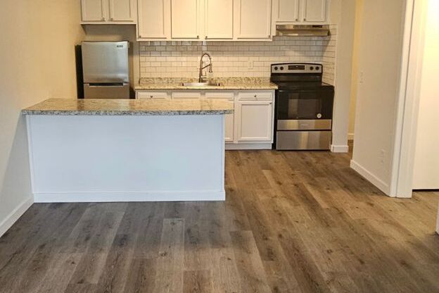 1 bed, 1 bath, 576 sqft, $935