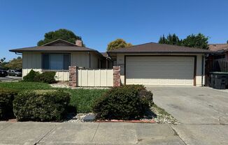 361 HONEYSUCKLE DRIVE, FAIRFIELD