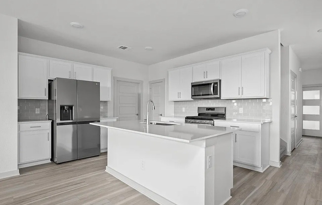 2023 4 bed 2.5 bath 2336 sqft