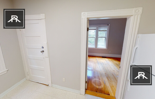 14 PLEASANT ST
