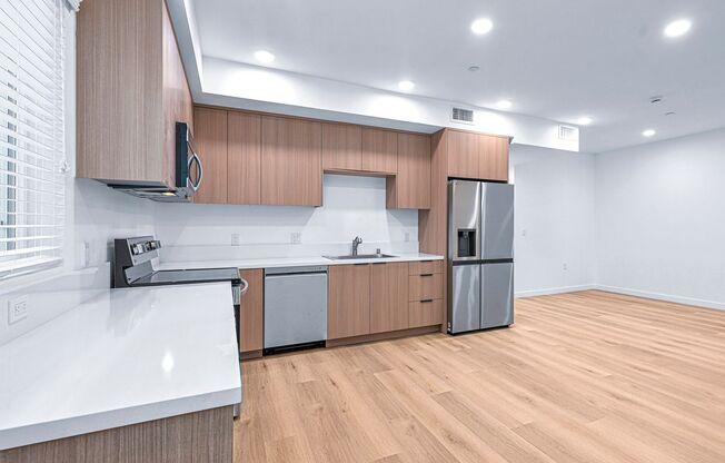 3 beds, 2 baths, 1,400 sqft, $3,700, Unit 502