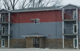Rhett&#39;s Row