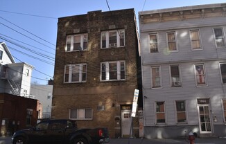 1066 SMT AVE