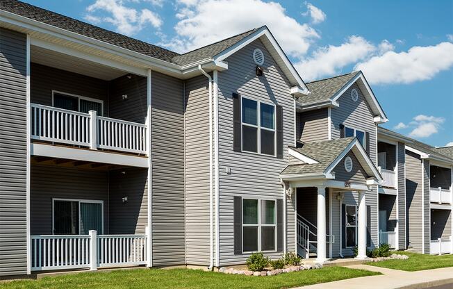 Turtle Creek Apartments