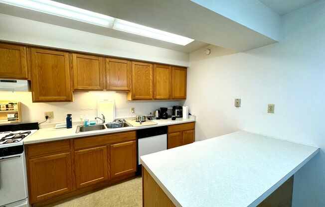 1 bed, 1 bath, $1,095, Unit 303