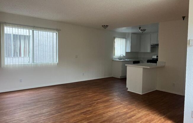 1 bed, 1 bath, 665 sqft, $1,850, Unit 21