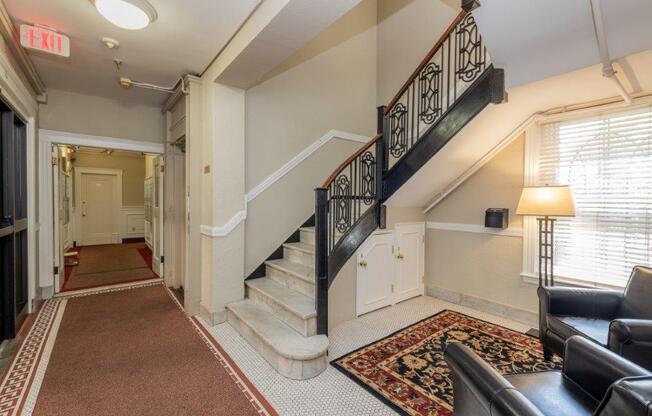 49 Worthington St.