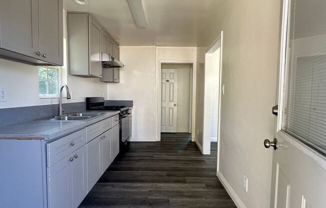 1 bed, 1 bath, $1,785