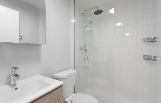 1 bed, 1 bath, 307 sqft, $1,750, Unit 216