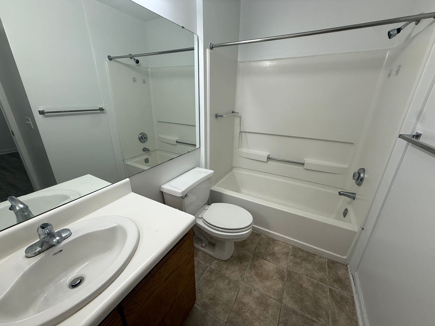 Private Rooms or Whole Unit Available! TOUR TODAY!
