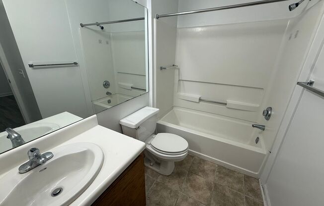 Private Rooms or Whole Unit Available! TOUR TODAY!