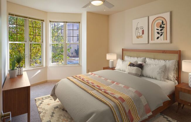 1 bed, 1 bath, 672 sqft, $1,285, Unit 602-113