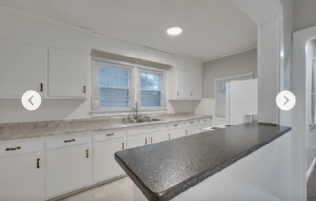 Charming 3BR Home in Old Hickory – Bright, Stylish & Move-In Ready!