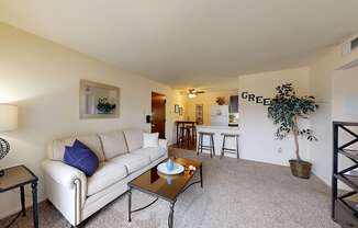 Greenmar Apartments in Fenton, MO