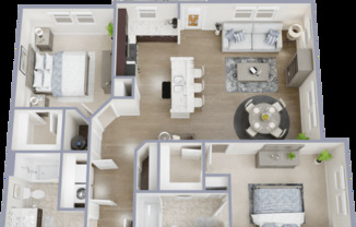 Partner-provided photo for $1670 unit