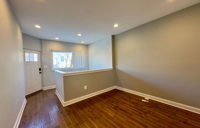 Hudson St 3001
