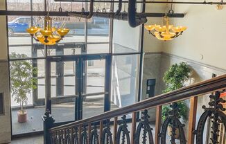 1 bed, 1 bath, 761 sqft, $1,450, Unit 504