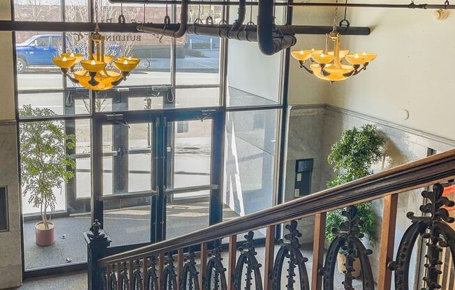 Apartments Now Leasing, The Marjorie a Historic Renovation in Downtown Spokane