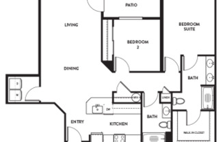 Partner-provided photo for $1984 unit