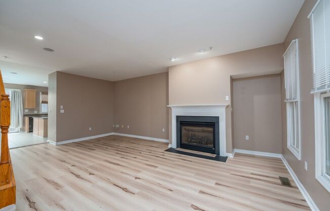 2335-1 Boston St. - Great 3 bed, 3 bath Townhouse  in Canton