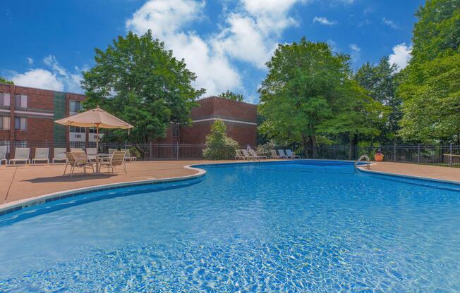 Sagamore Hills - Apartment Living in Middletown, CT