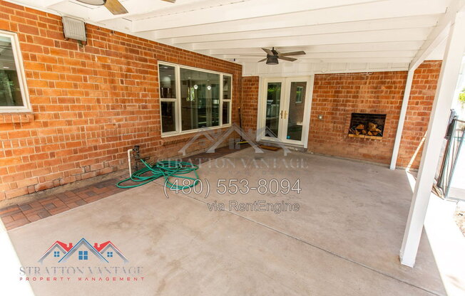 3 beds, 2 baths, 1,673 sqft, $3,000