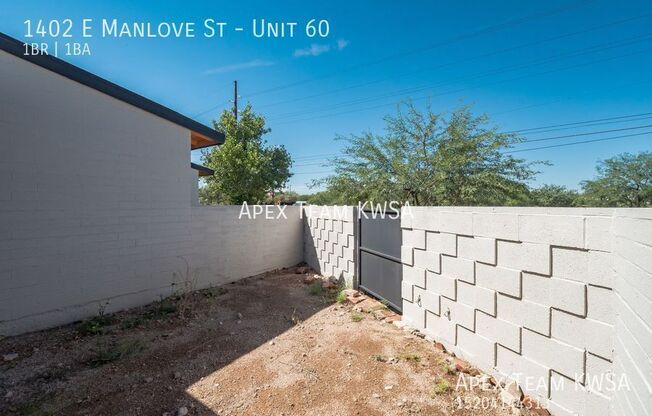 Partner-provided property photo