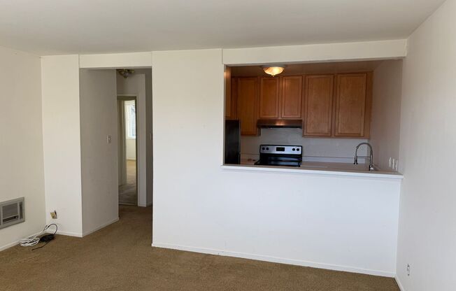 1 bed, 1 bath, 600 sqft, $2,295, Unit 209