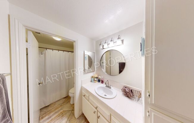 2 beds, 2 baths, $4,200