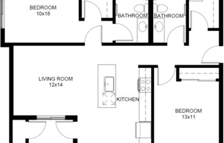 Partner-provided photo for $1799 unit