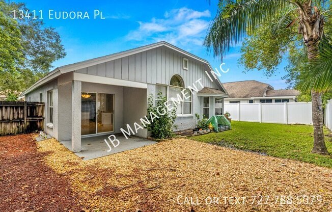 13411 EUDORA PL