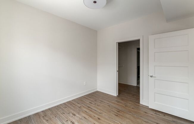 2 beds, 2 baths, $1,584, Unit 1050 N 4th St. Apt. 303