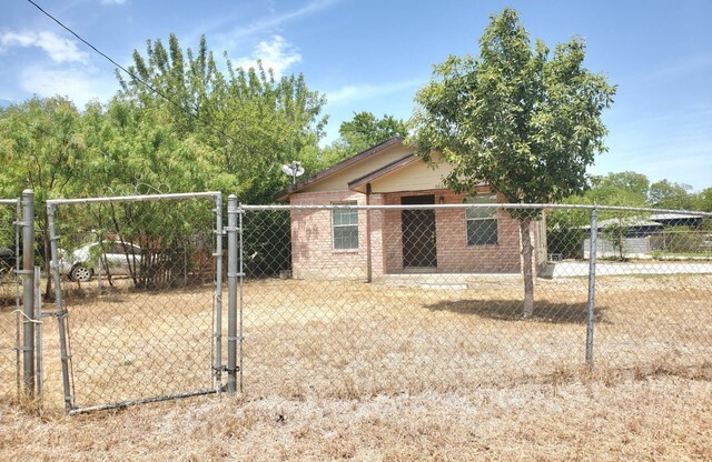 6603 MARCUM DR