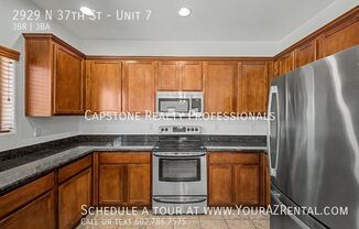 2929 N 37 ST