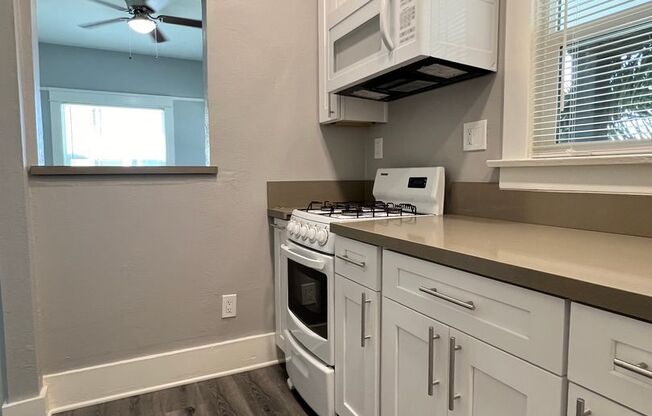 1 bed, 1 bath, 450 sqft, $1,995, Unit #1