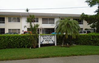 4802 Tudor Dr. #106