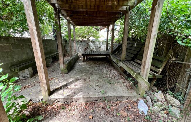 Partner-provided property photo