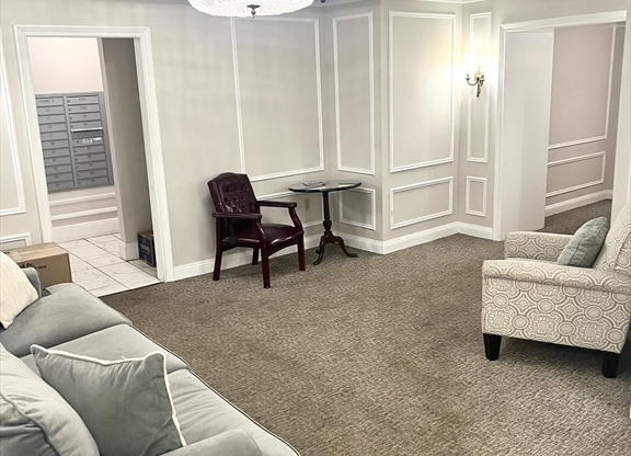 1 bed, 1 bath, 572 sqft, $3,200, Unit 6C